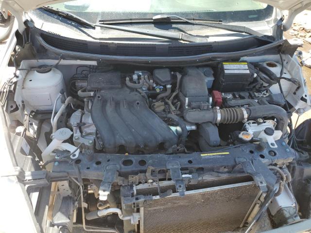 VIN 3N1CN7AP6KL878043 2019 Nissan Versa, S no.11