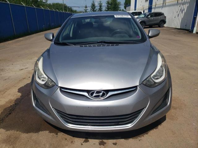 2016 HYUNDAI ELANTRA SE - 5NPDH4AE8GH697930