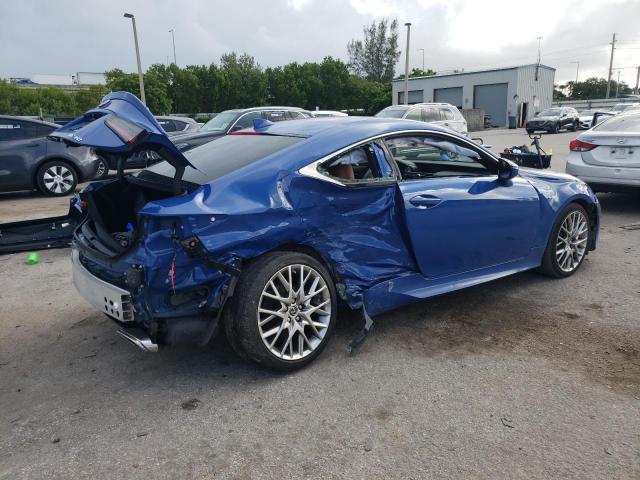 2022 LEXUS RC 350 BAS JTHDZ5BC2N5025759