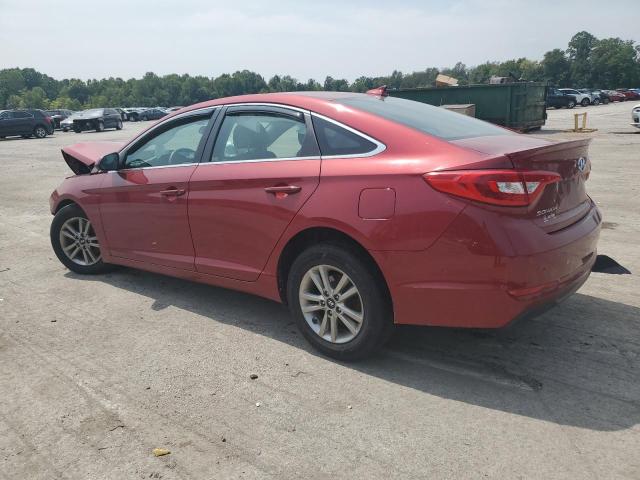 2016 HYUNDAI SONATA SE - 5NPE24AF5GH303251