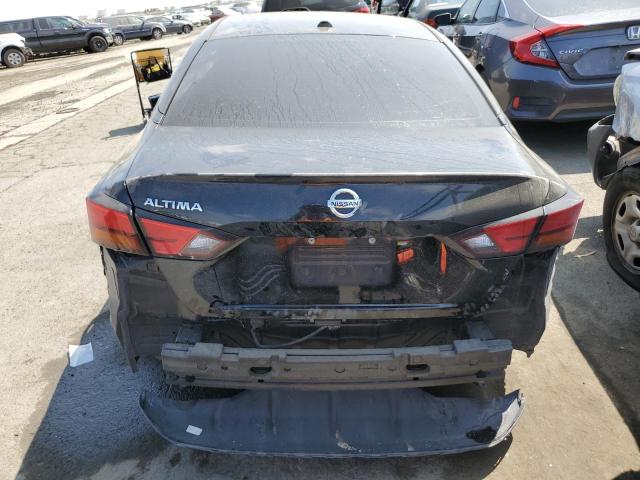 VIN 1N4BL4BVXLC247437 2020 NISSAN ALTIMA no.6