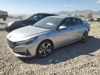 2021 HYUNDAI ELANTRA LI - 5NPLP4AG8MH009713