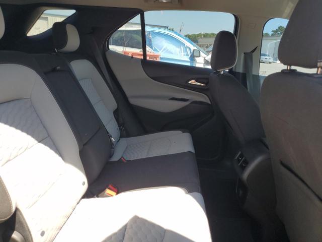2018 CHEVROLET EQUINOX LT - 2GNAXJEV8J6322718