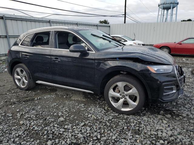 2021 AUDI Q5 PREMIUM - WA1BAAFY0M2140045