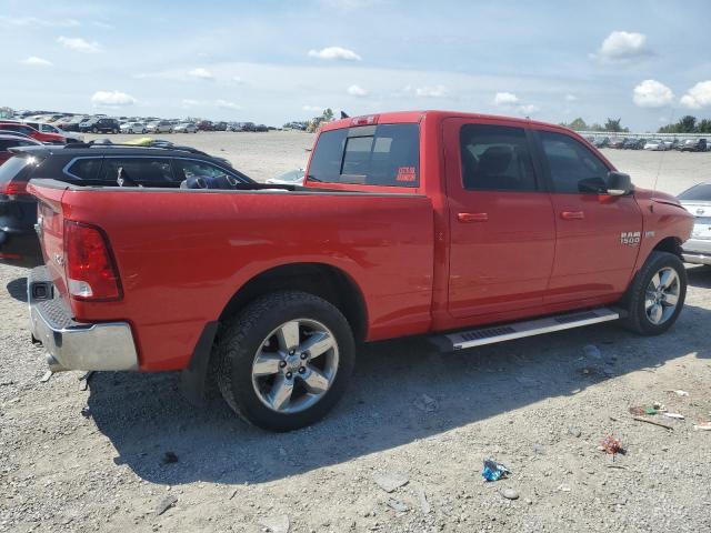 2019 RAM 1500 CLASS - 1C6RR7TT8KS679185