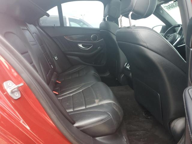 2018 MERCEDES-BENZ C 300 - WDDWF4JB5JR404821
