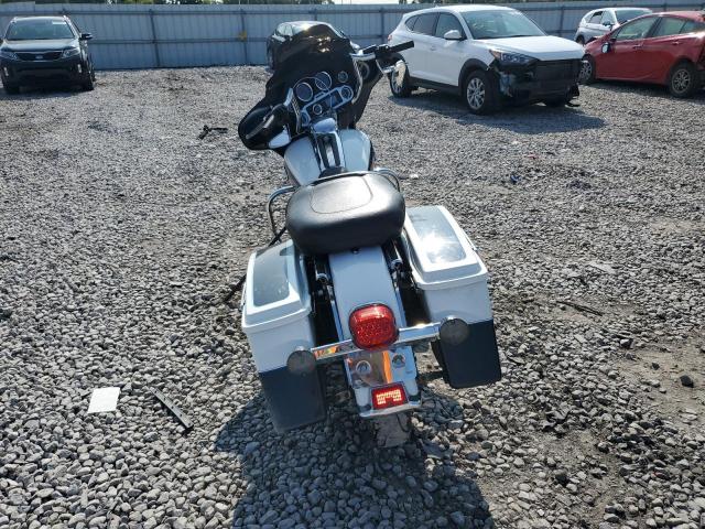 2008 HARLEY-DAVIDSON FLHTCUI 1HD1FC4128Y605933