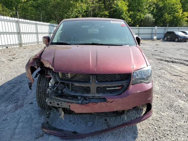 2017 DODGE GRAND CARA - 2C4RDGBG7HR568021