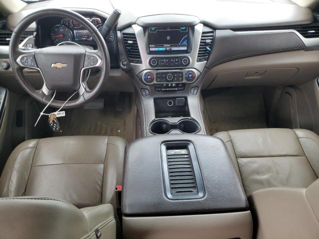 2016 CHEVROLET TAHOE K150 - 1GNSKBKC8GR210574
