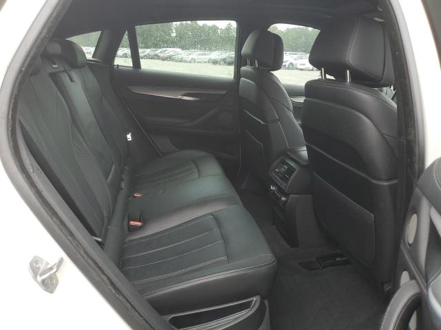 2018 BMW X6 XDRIVE3 - 5UXKU2C57J0X50897