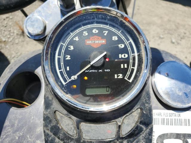 2015 HARLEY-DAVIDSON FLS SOFTAI 1HD1JRV36FB032441