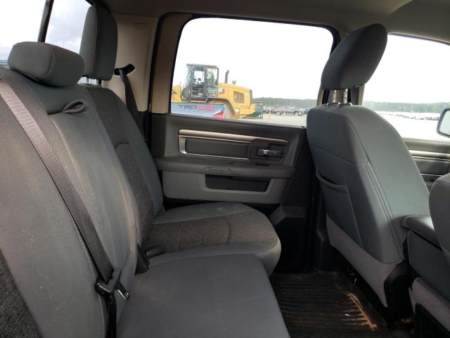 2017 RAM 1500 SLT - 1C6RR7LM2HS878475