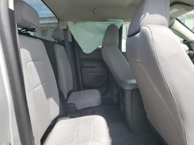 2016 GMC CANYON - 1GTH6BEA4G1369902