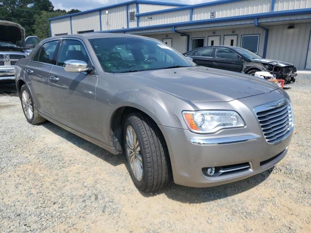 Vin: 2c3ccakg6eh235904, lot: 69575114, chrysler 300 20144