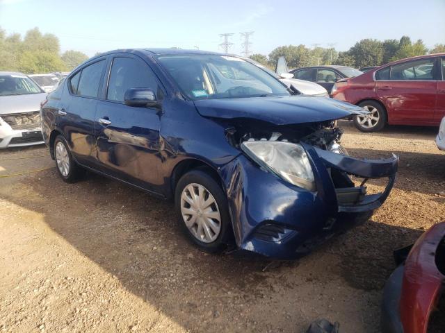 Vin: 3n1cn7ap1cl904064, lot: 68711554, nissan versa s 20124
