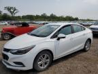 2017 CHEVROLET CRUZE LT - 1G1BE5SM6H7104107