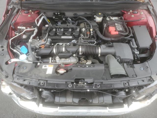 2018 HONDA ACCORD LX - 1HGCV1F10JA229067