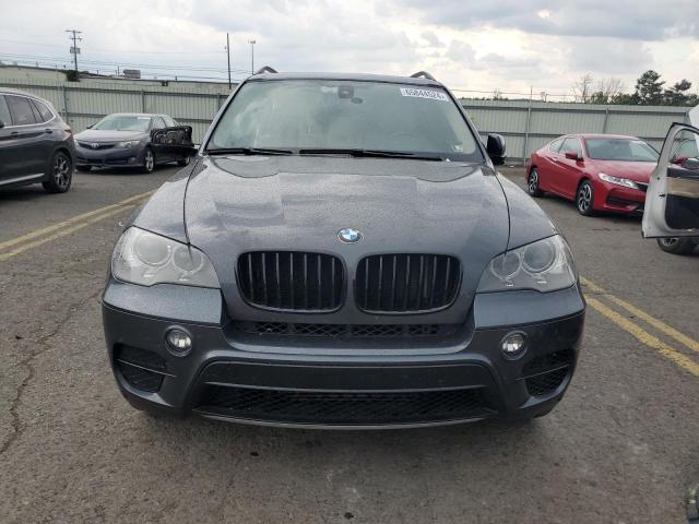 VIN 5UXZW0C57D0B91288 2013 BMW X5, Xdrive35D no.5