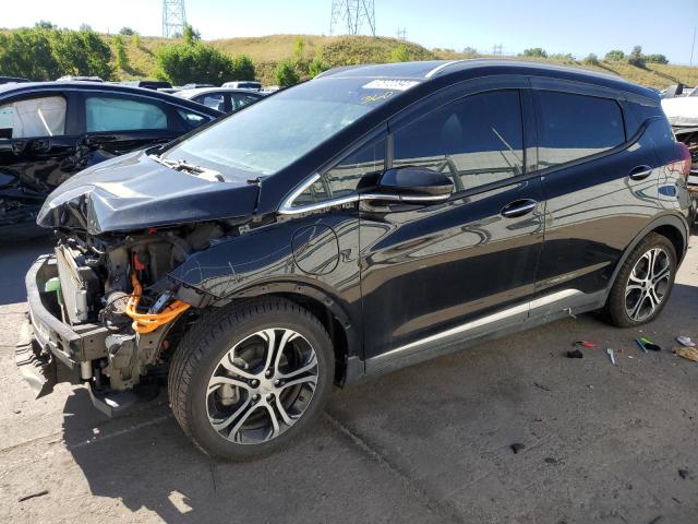 2020 CHEVROLET BOLT EV PR - 1G1FZ6S07L4146109