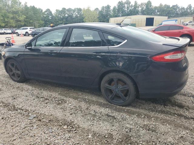 VIN 3FA6P0HD4GR402522 2016 Ford Fusion, SE no.2