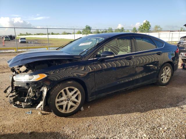 VIN 3FA6P0H7XGR365664 2016 Ford Fusion, SE no.1