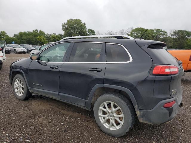 2015 JEEP CHEROKEE L - 1C4PJMCS2FW709776