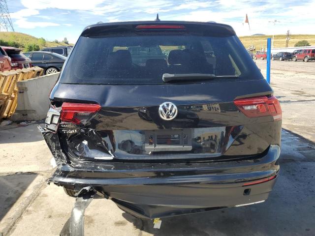 VIN 3VV1B7AX1LM058852 2020 Volkswagen Tiguan, S no.6