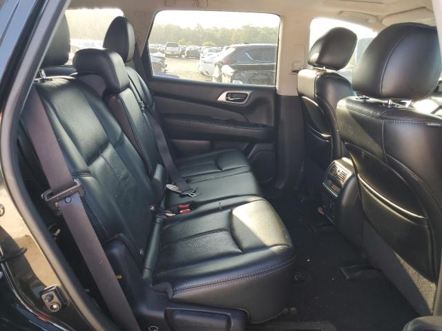 2016 NISSAN PATHFINDER - 5N1AR2MN1GC663593