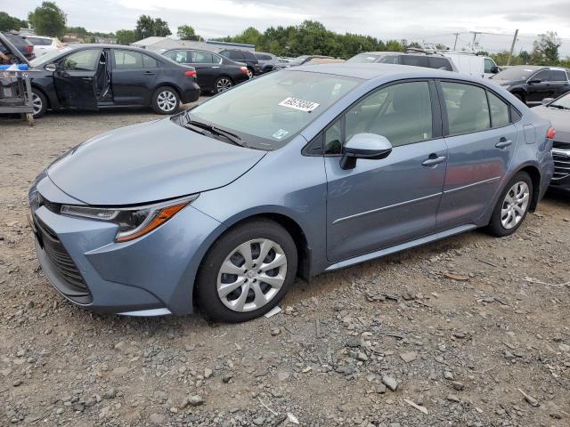 2024 TOYOTA COROLLA LE - JTDB4MEE5R3019857