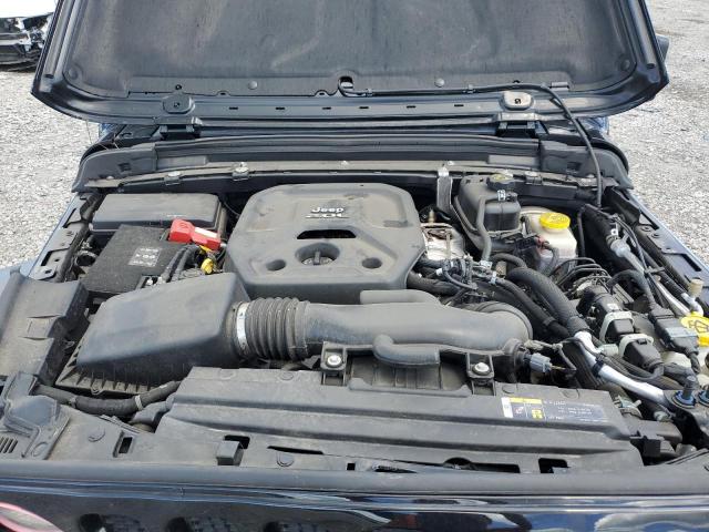 2020 JEEP WRANGLER U - 1C4HJXDN3LW269738
