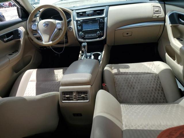 2018 NISSAN ALTIMA 2.5 - 1N4AL3APXJC136781