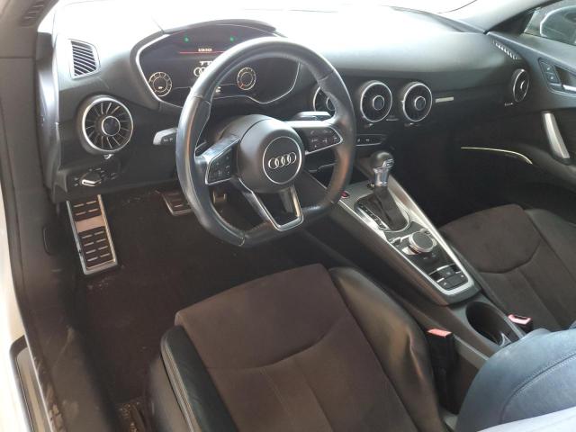 2016 AUDI TT TRUT5CFV7G1026088