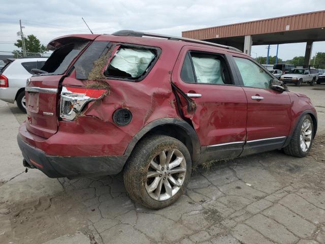 2015 FORD EXPLORER X - 1FM5K7D88FGC61171