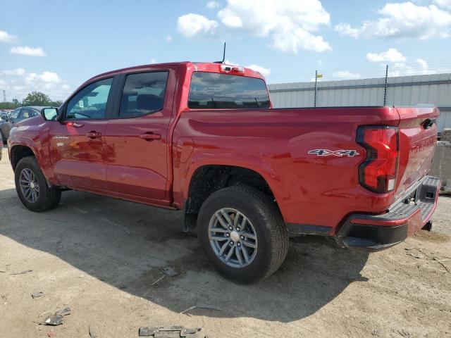 2024 CHEVROLET COLORADO L - 1GCPTCEK9R1157325