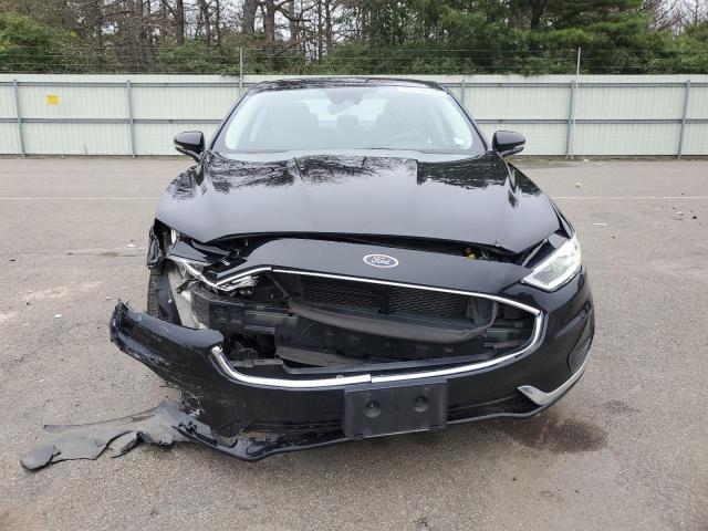 VIN 3FA6P0MU3LR142288 2020 Ford Fusion, Sel no.5