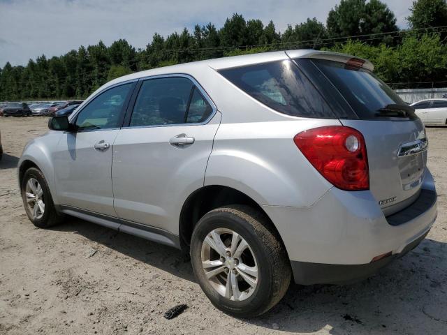 2015 CHEVROLET EQUINOX LS - 2GNALAEK8F1172521