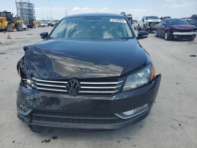 2015 VOLKSWAGEN 356 1VWAS7A37FC077758