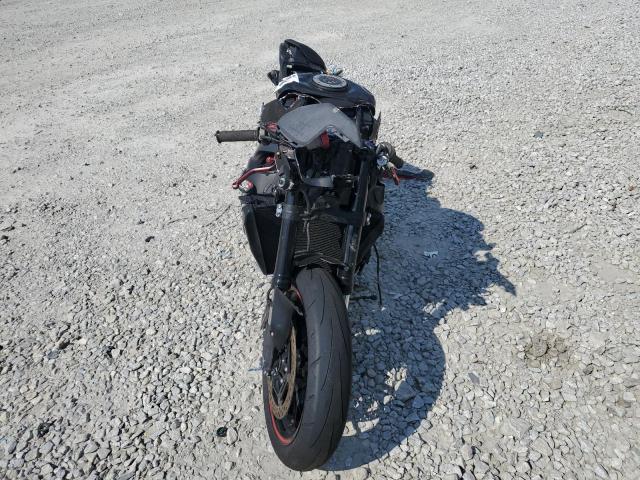 2012 HONDA CBR1000 RR - JH2SC5902CK401677