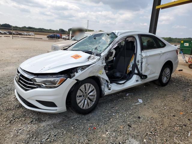 2019 VOLKSWAGEN JETTA S - 3VWC57BU8KM254415