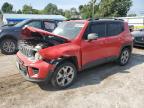 2020 JEEP RENEGADE L - ZACNJBD18LPL90083