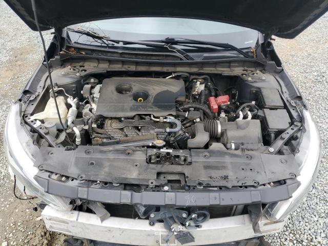 2019 NISSAN ALTIMA SV - 1N4BL4DV4KC110327
