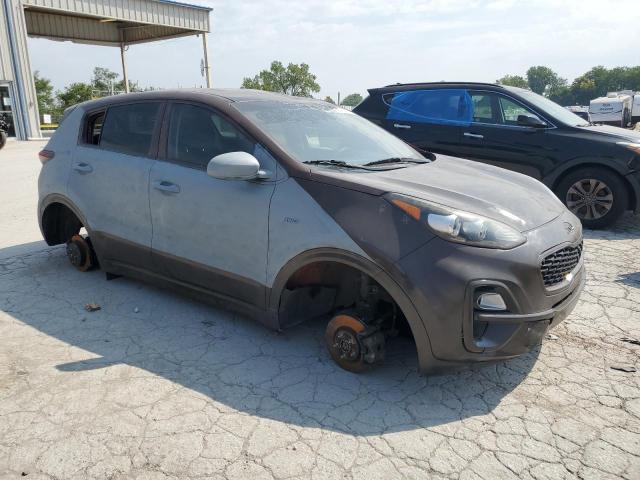 2020 KIA SPORTAGE L - KNDPMCAC0L7629427