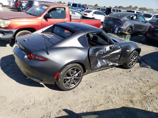 2021 MAZDA MX-5 MIATA - JM1NDAM71M0458885