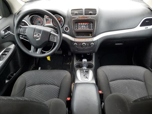 2019 DODGE JOURNEY SE - 3C4PDCBB5KT731970