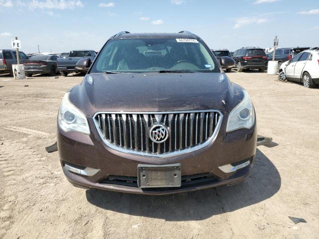 2017 BUICK ENCLAVE - 5GAKRBKD2HJ144277