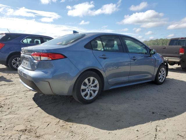 2022 TOYOTA COROLLA LE - JTDEPMAE9NJ194323