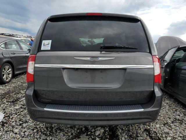 VIN 2C4RC1CG2GR240454 2016 Chrysler Town and Countr... no.6