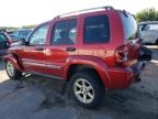 JEEP LIBERTY LI photo