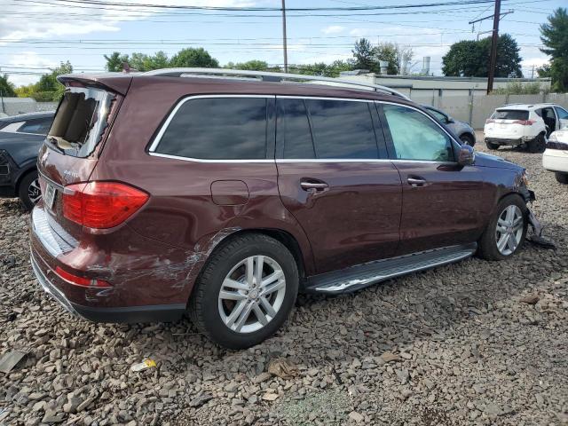 VIN 4JGDF2EE8DA156606 2013 Mercedes-Benz GL-Class, ... no.3