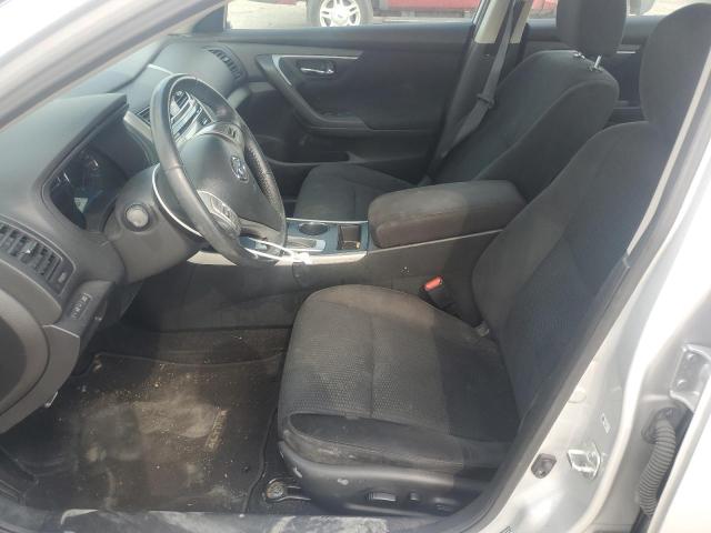 2015 NISSAN ALTIMA 2.5 - 1N4AL3AP0FC100945